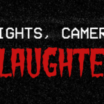 Lights Camera Slaughter Key Art