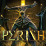 Perish Banner Image
