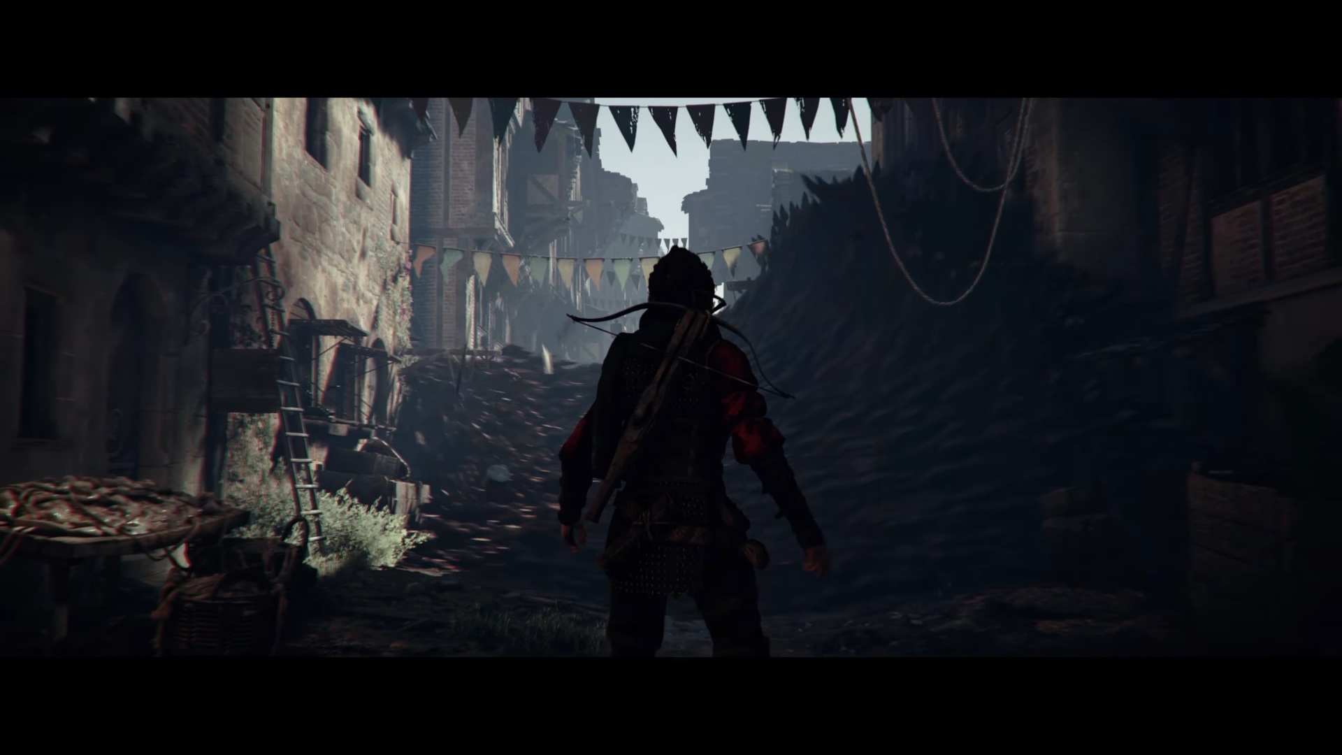 A Plague Tale: Requiem is coming to Game Pass in 2022