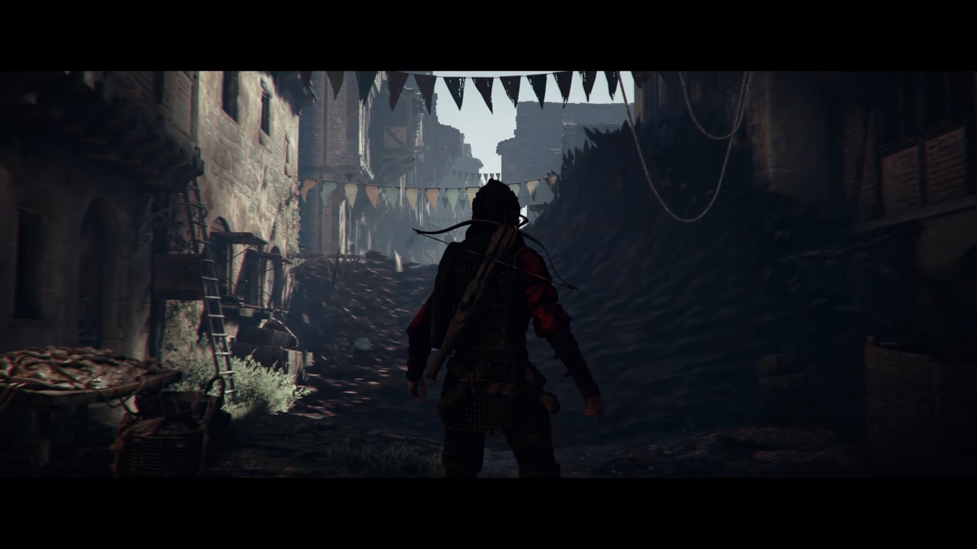 How Long Is A Plague Tale: Requiem?