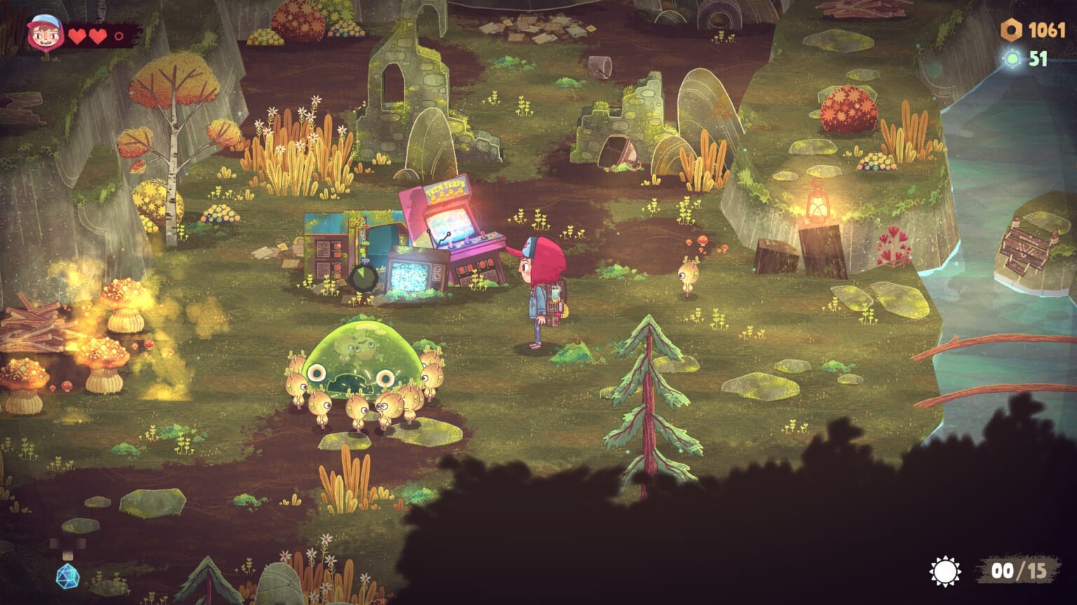 wild at heart review game wild at heart review game