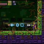 Metroid Fusion