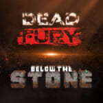 Apogee Entertainment Dead Fury Below the Stone announcement
