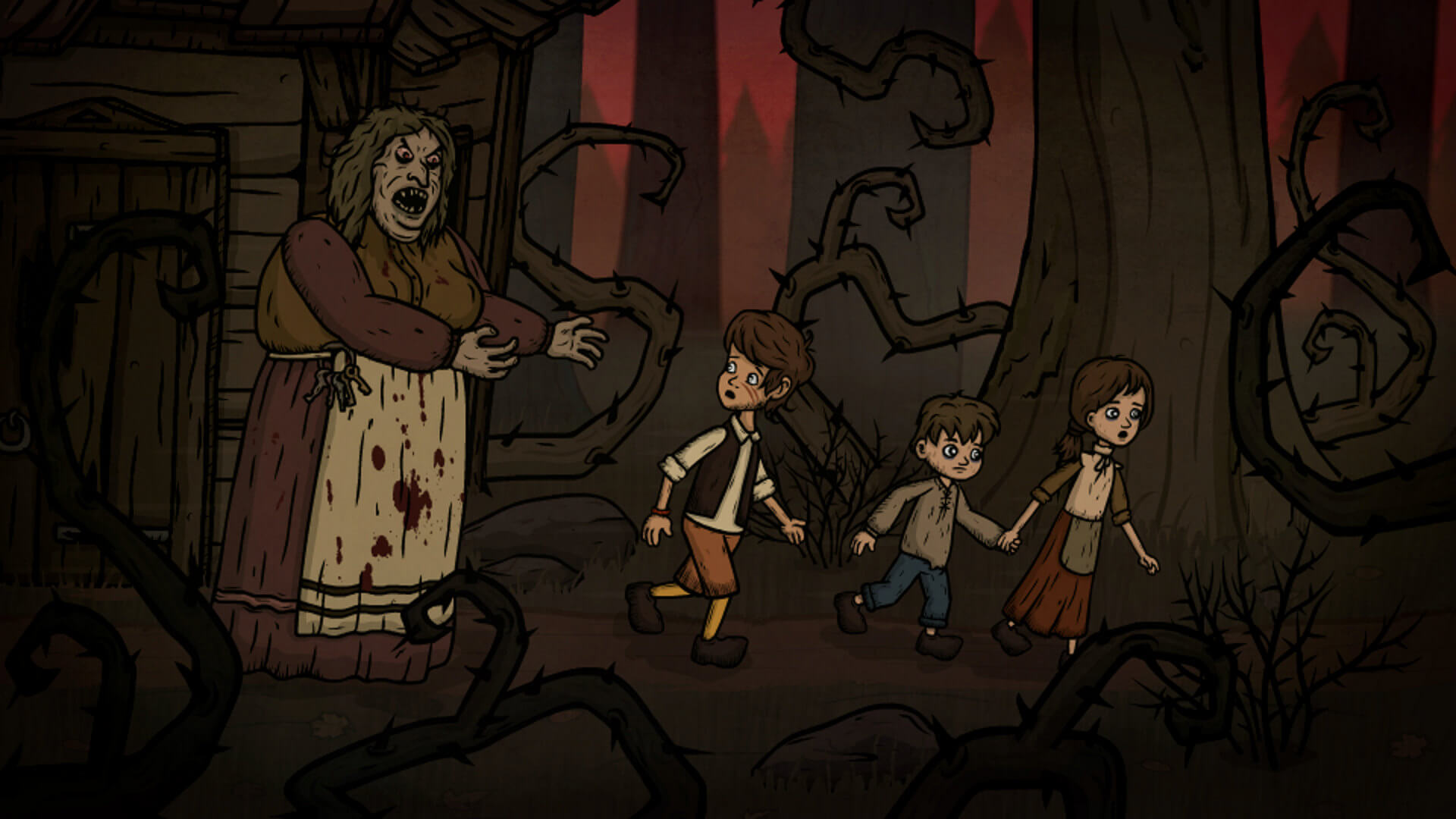 creepy tale 2