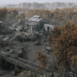 Hunt: Showdown DeSalle Overhead Screenshot