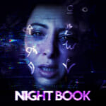 Night Book Poster