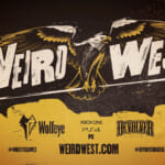 Weird West Trailer Thumbnail