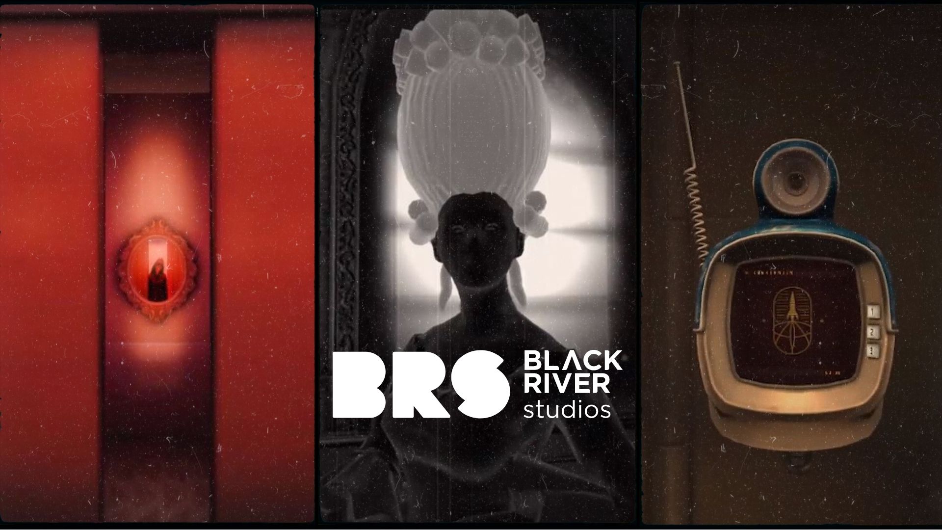3 Amazing FREE VR Horror Games from Brazil's Black River Studios - DREAD XP
