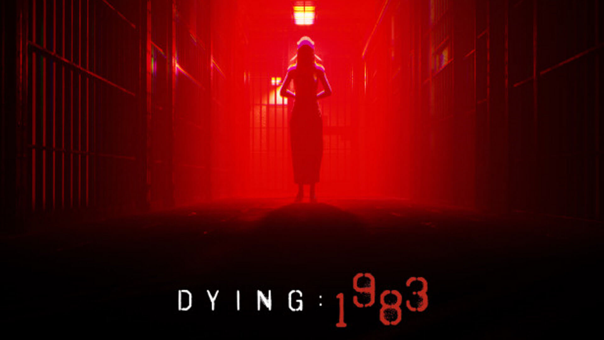 Dying: 1983 Title