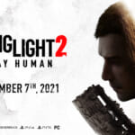 Dying Light 2 Stay Human Key Art