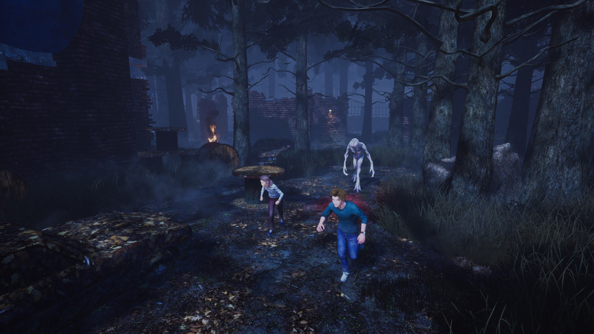 Dead By Daylight Is Receiving New Stranger Things Content