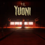 Yuoni Key Art