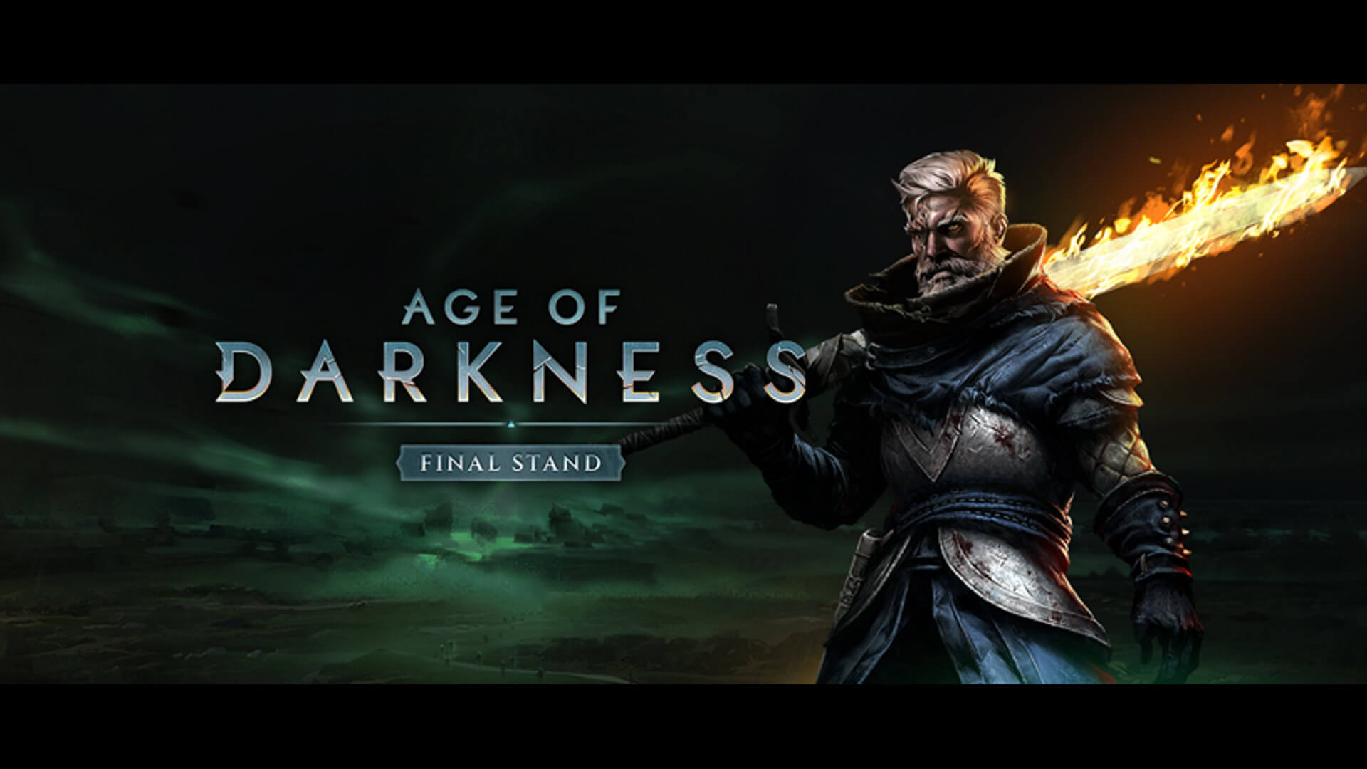 Age of Darkess: Final Stand title