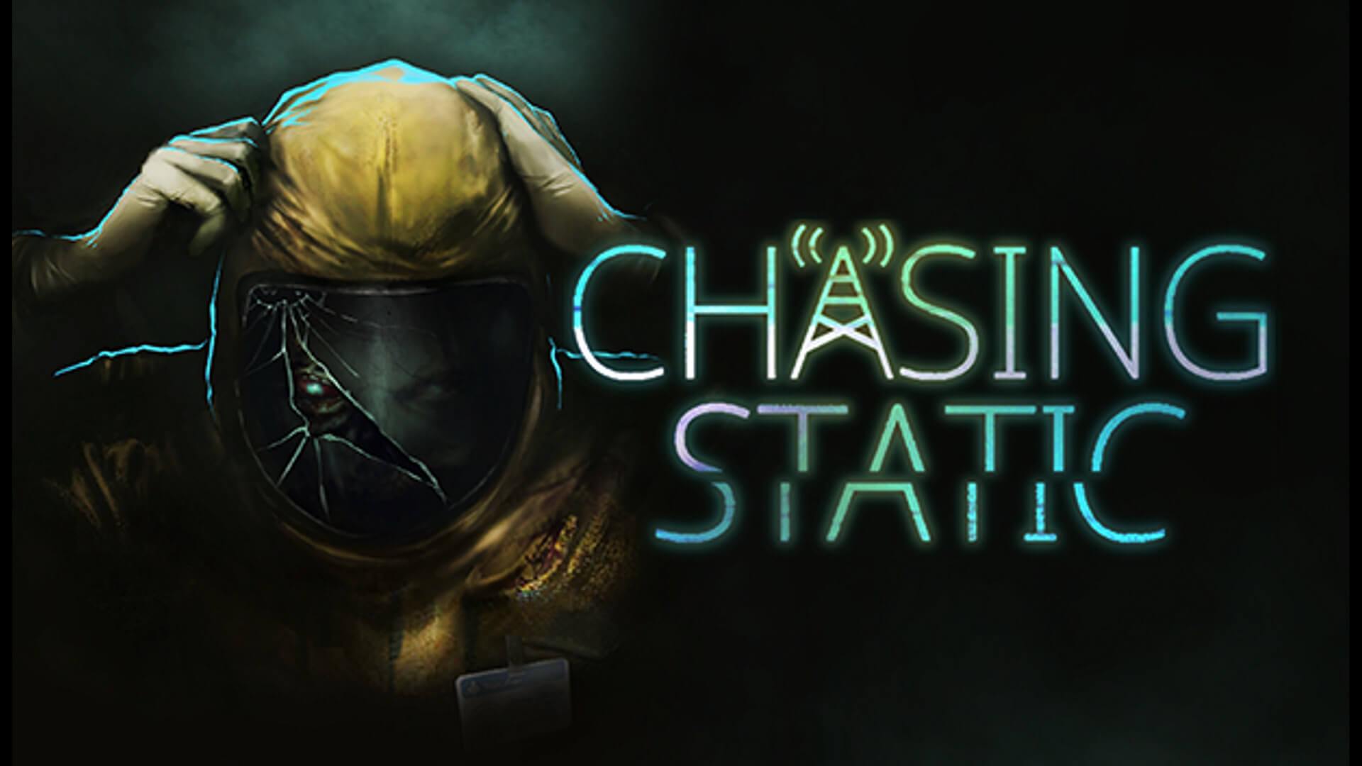 Chasing Static Releases Logo