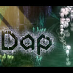 DAP Released Title Image