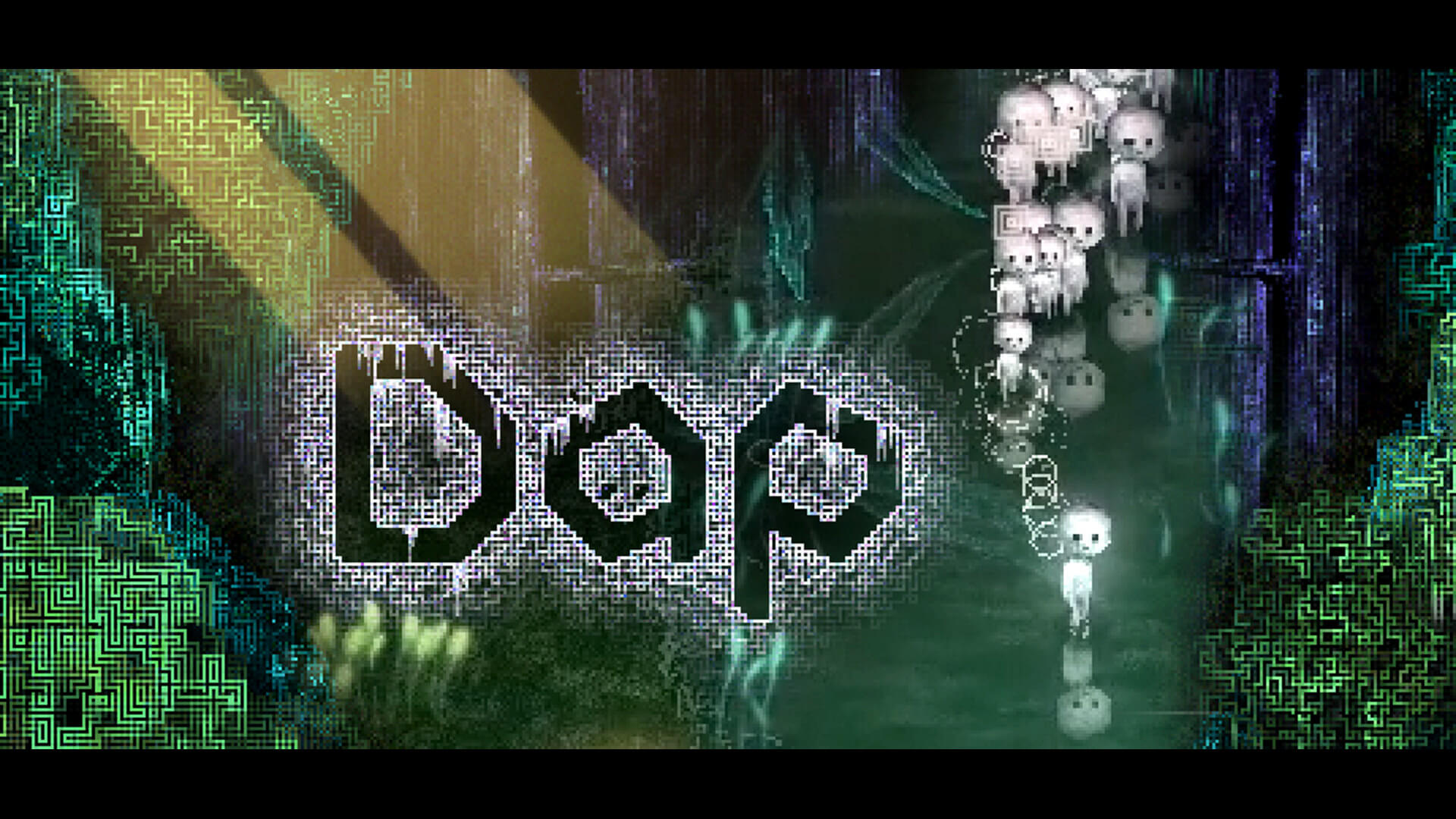 DAP Released Title Image