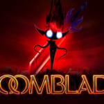 Doomblade Key Art