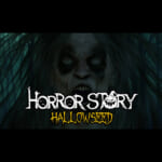 Horror Story: Hallowseed Splash Art