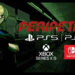 Peripeteia Console Release Announcement