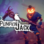 Pumpkin Jack Key Art