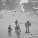 Ashwalkers Screenshot Canyon