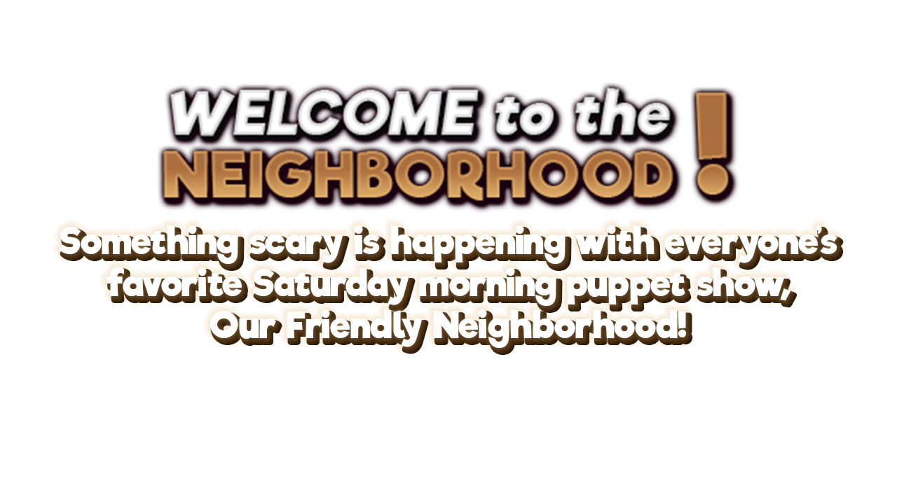 My Friendly Neighborhood's Steam Next Fest demo is a refreshingly
