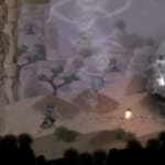 Salt and Sacrifice Launches Desert Spirit