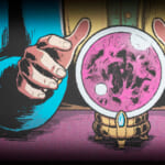 The Fabulous Fear Machine Key Art