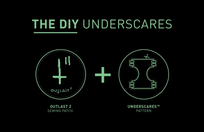 Underscare DIY