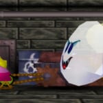 mario party