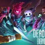 Curse of the Dead Gods Dead Cells Everyone is Here