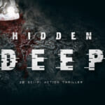 Hidden Deep closed beta key art