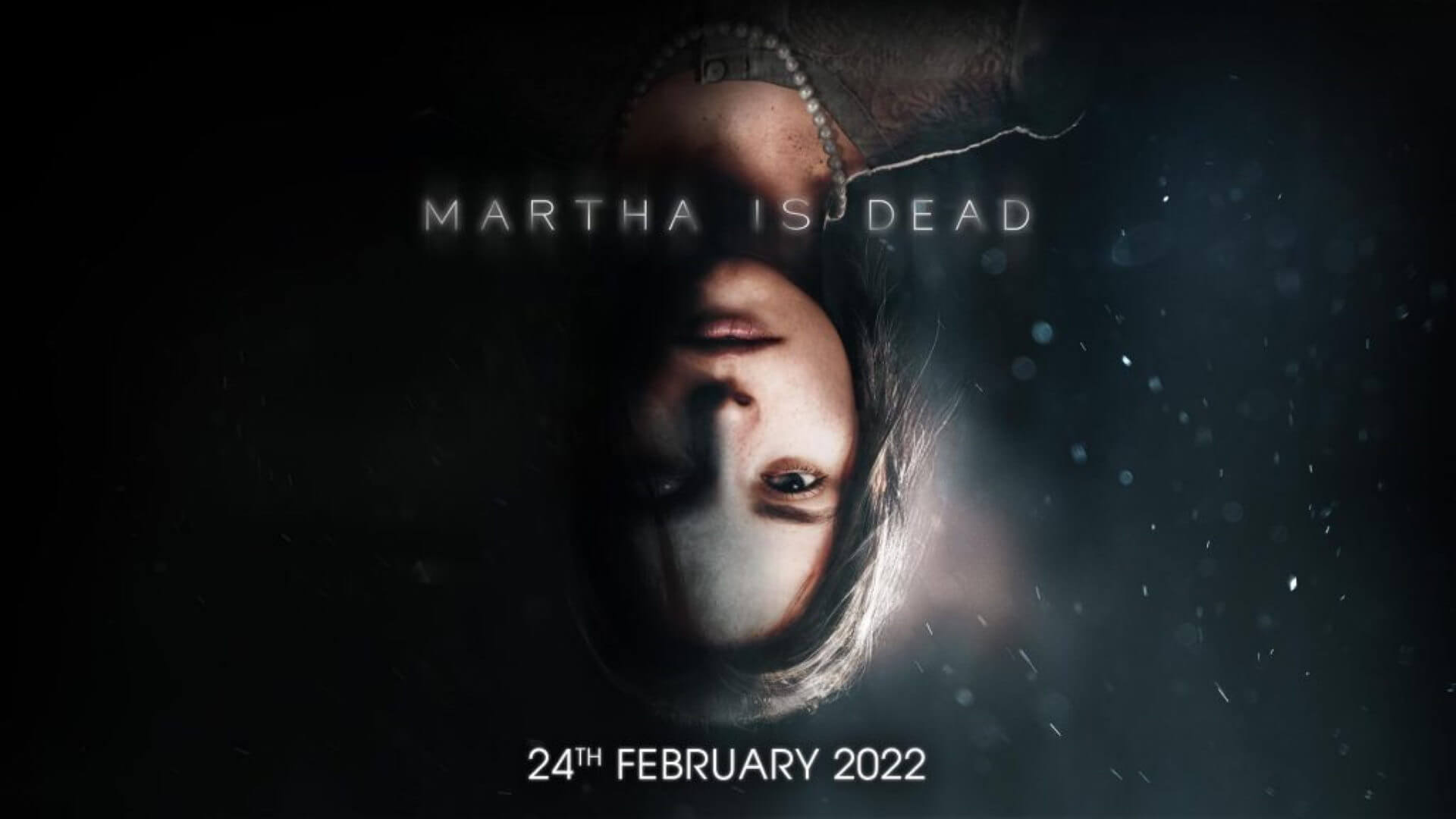 Martha Is Dead Releases February 24, 2022