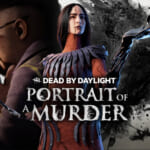 Portrait of a Murder DLC dead by daylight art
