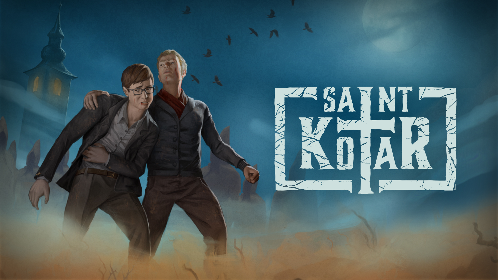 Saint Kotar cover