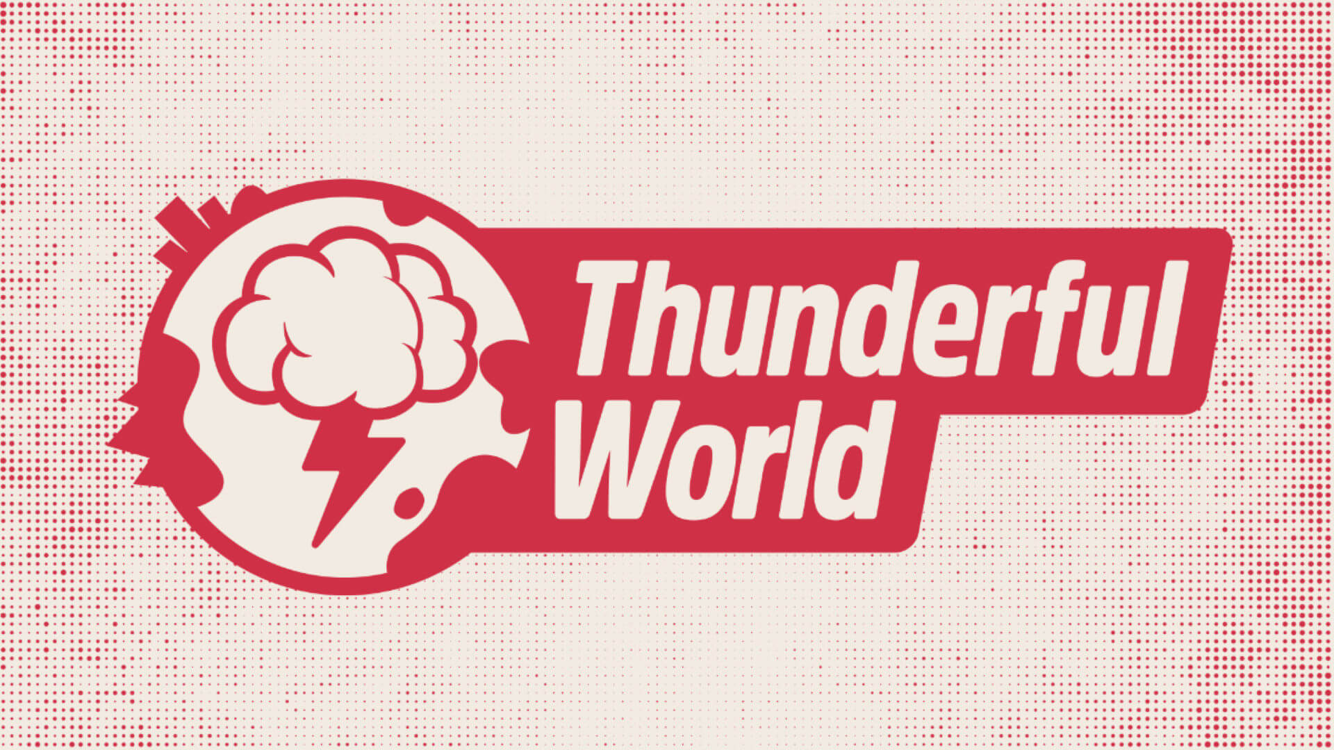 Thunderful World Logo