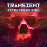 Transient: Extended Edition Key Art