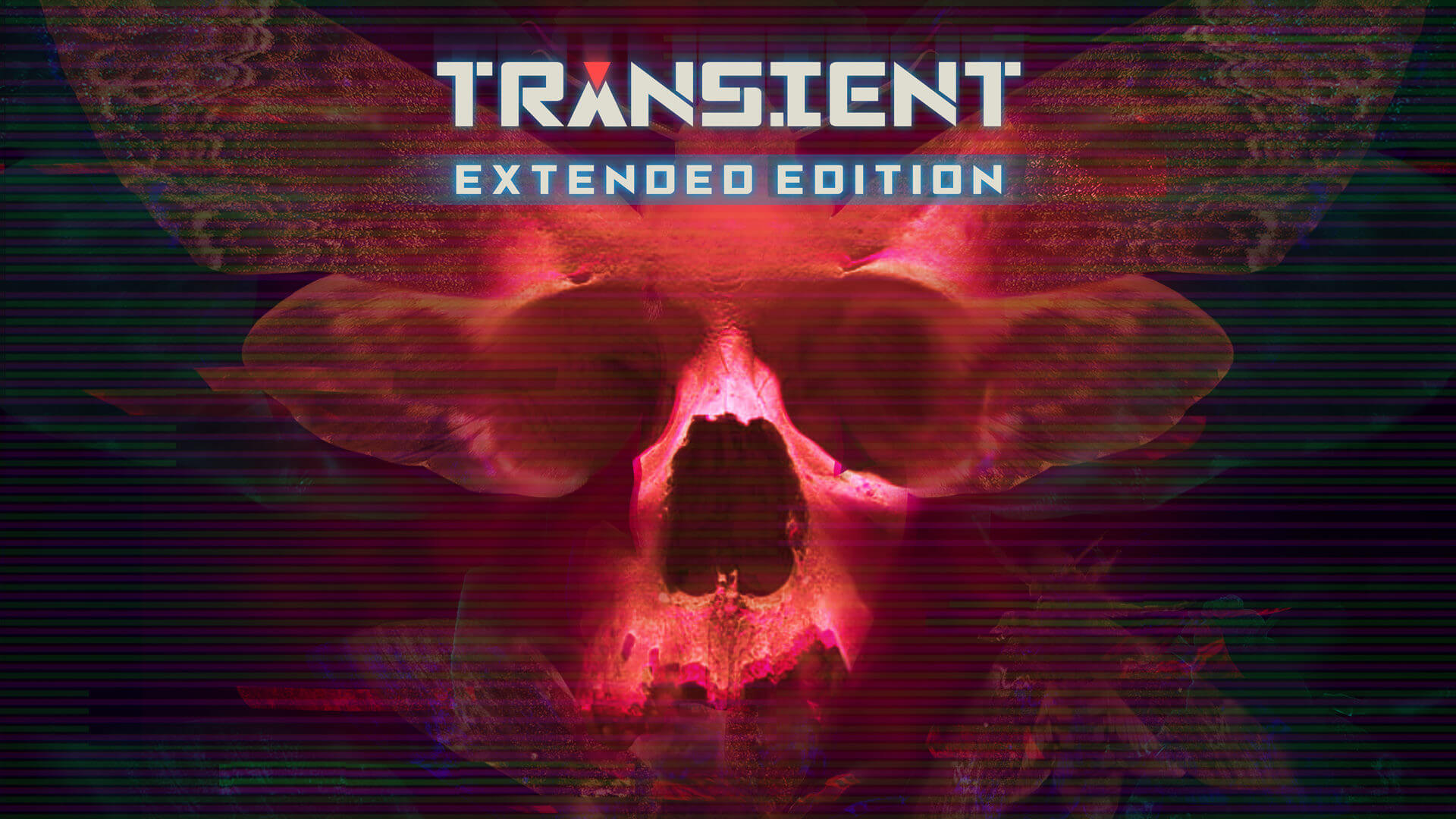 Transient: Extended Edition Key Art