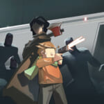Undying Releasing New Key Art