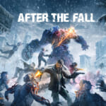 After the Fall Key Art