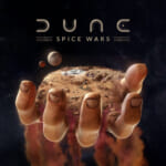 Dune: Spice Wars Key Art