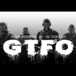 GTFO 1.0 Key Art
