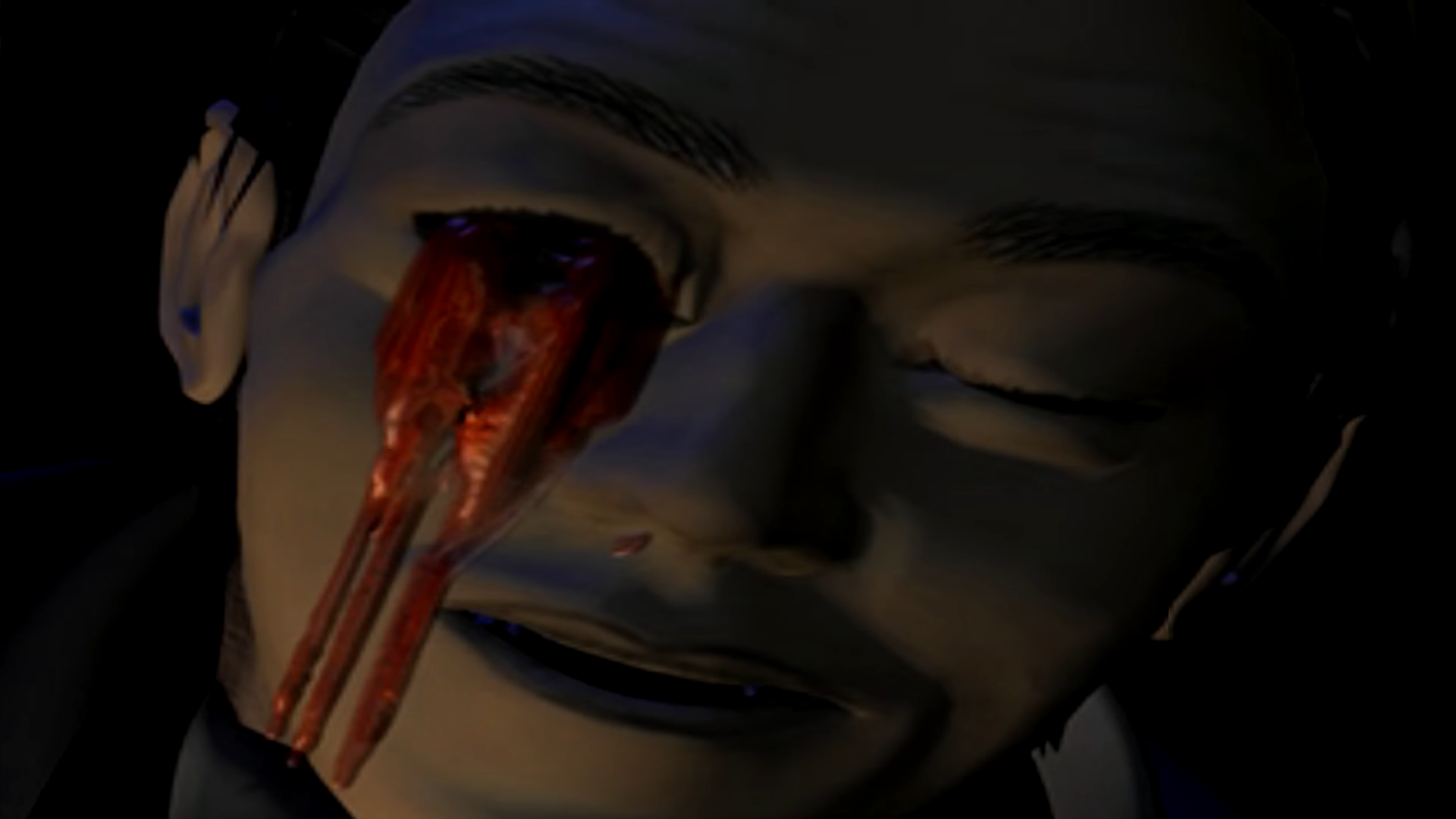 parasite eve