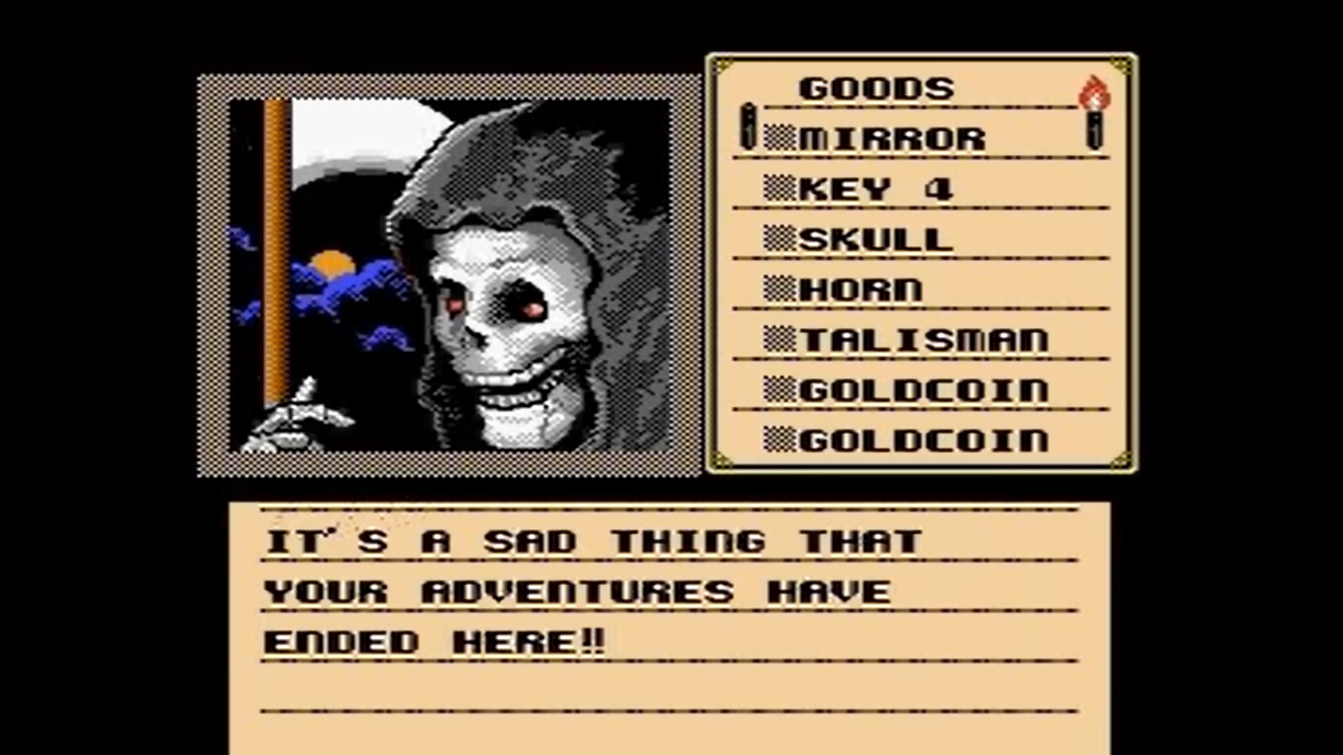 shadowgate