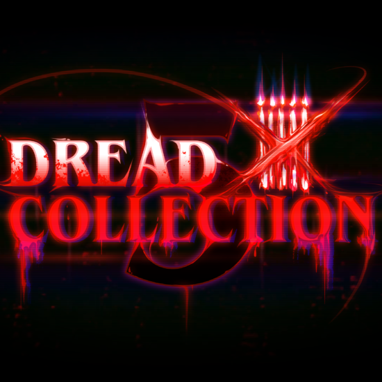 The Dread Game of the Year List 2019 - Special Awards - DREAD XP