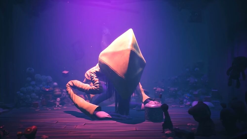 What Is The Meaning Behind Little Nightmares?