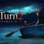 Re:Turn 2 Runaway Key Art