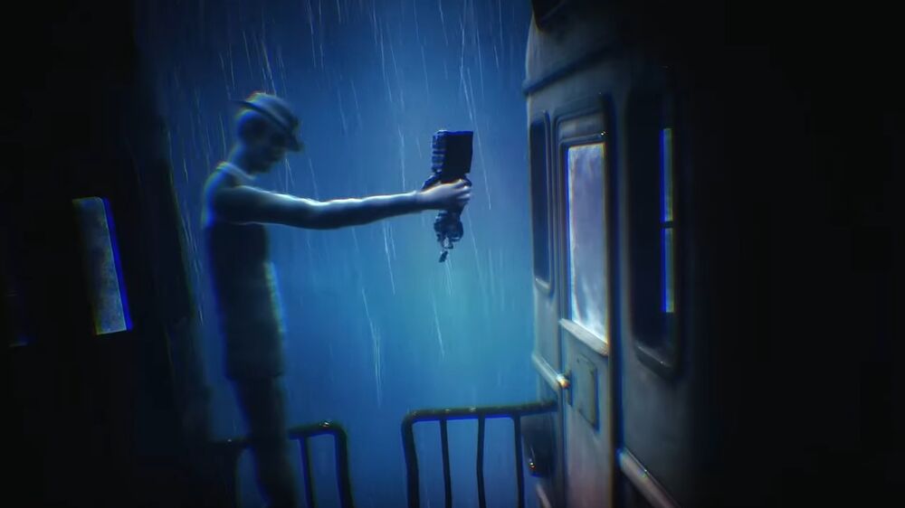 What Is The Meaning Behind Little Nightmares?