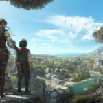 A Plague Tale: Requiem Key Art