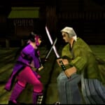 bushido blade
